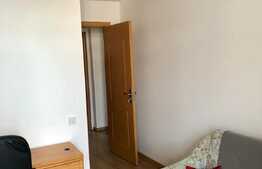 Apartament 2 camere, 50 mp, decomandat, imobil nou, parcare cu CF