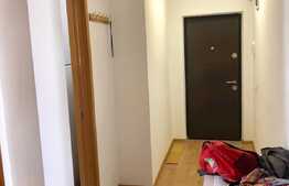 Apartament 2 camere, 50 mp, decomandat, imobil nou, parcare cu CF
