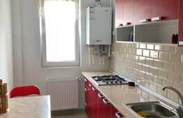 Apartament 2 camere, 50 mp, decomandat, imobil nou, parcare cu CF