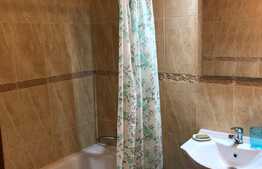 Apartament 2 camere, 50 mp, decomandat, imobil nou, parcare cu CF