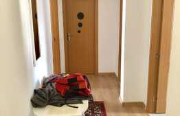 Apartament 2 camere, 50 mp, decomandat, imobil nou, parcare cu CF