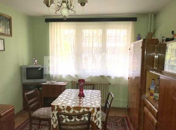 Apartament de vânzare 2 camere Gheorgheni - 34945AV | BLITZ Cluj-Napoca | Poza1