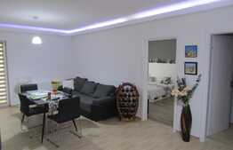 Apartament de vanzare, 2 camere, 46 mp, zona strazii Eroilor ! 