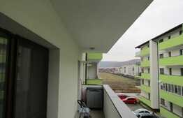 Apartament de vanzare, 2 camere, 46 mp, zona strazii Eroilor ! 