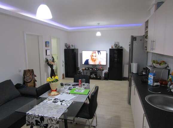 Apartament de vânzare 2 camere Floreşti - 34947AV | BLITZ Cluj-Napoca | Poza1