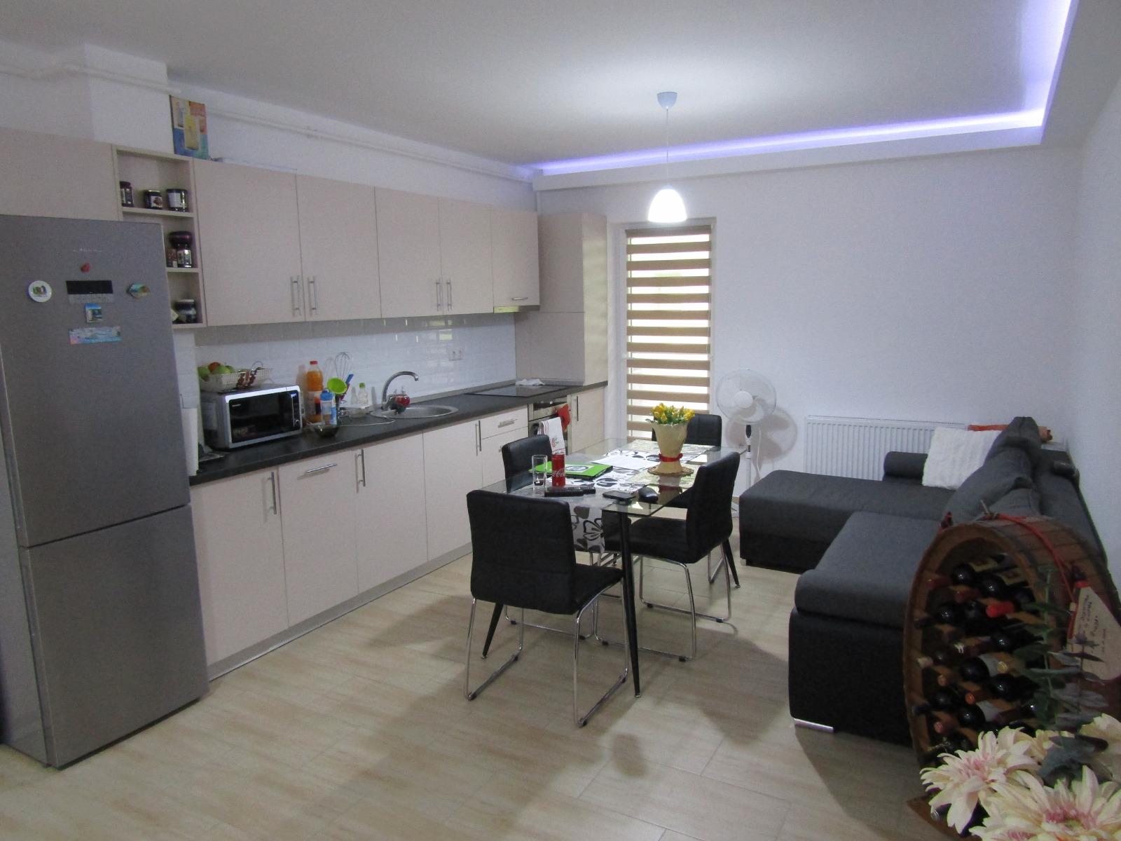 Apartament de vânzare 2 camere Floreşti - 34947AV | BLITZ Cluj-Napoca | Poza2