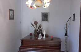 Casa individuala cu 4 camere, 110 mp, 350 mp teren, zona strazii Horea!