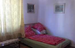 Casa individuala cu 4 camere, 110 mp, 350 mp teren, zona strazii Horea!