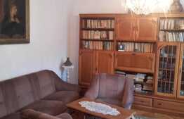 Casa individuala cu 4 camere, 110 mp, 350 mp teren, zona strazii Horea!