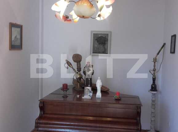 Casa de vânzare 4 camere Dambul Rotund - 34949CV | BLITZ Cluj-Napoca | Poza3