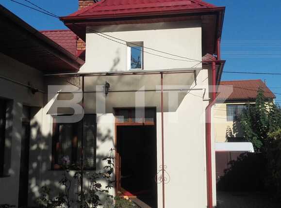 Casa de vânzare 4 camere Dambul Rotund - 34949CV | BLITZ Cluj-Napoca | Poza5