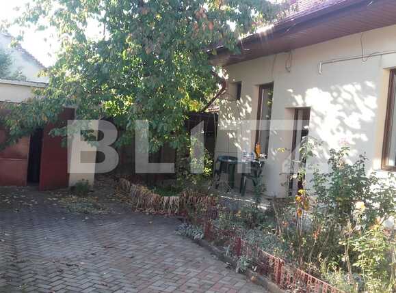 Casa de vânzare 4 camere Dambul Rotund - 34949CV | BLITZ Cluj-Napoca | Poza6