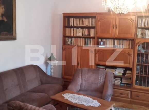 Casa de vânzare 4 camere Dambul Rotund - 34949CV | BLITZ Cluj-Napoca | Poza1