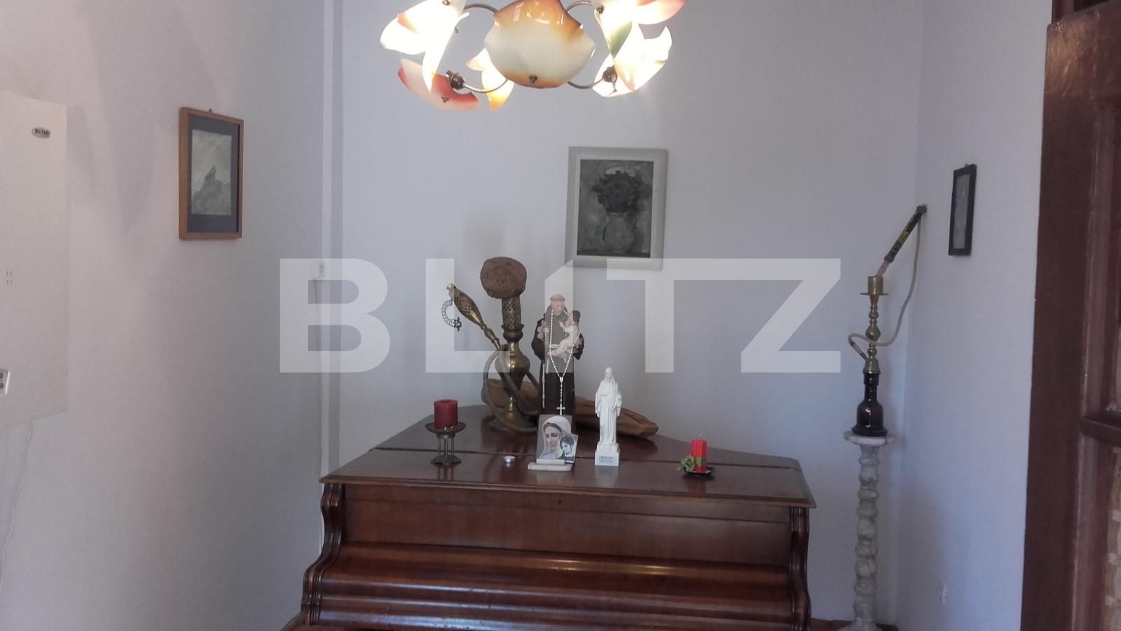 Casa de vânzare 4 camere Dambul Rotund - 34949CV | BLITZ Cluj-Napoca | Poza3