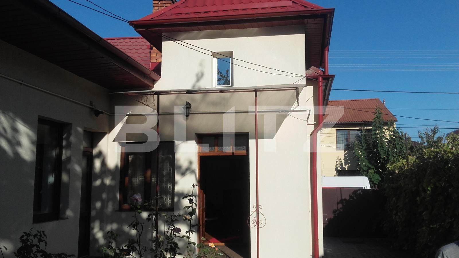 Casa de vânzare 4 camere Dambul Rotund - 34949CV | BLITZ Cluj-Napoca | Poza5