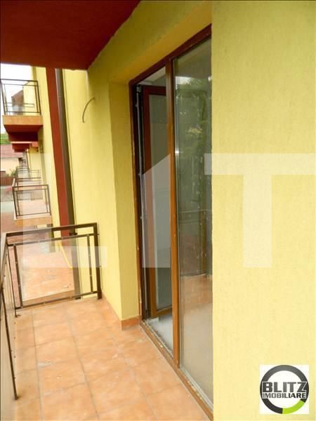 Garsonieră de vânzare Semicentral - 3495AV | BLITZ Cluj-Napoca | Poza10