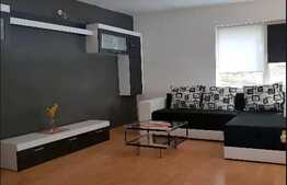 Apartament 2 camere, parcare, mobilat lux, gradina cu piscina, zona strazii Eftimie Murgu