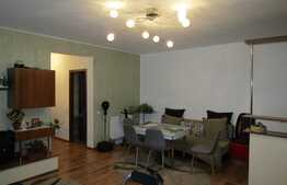 OPORTUNITATE ! Apartament 3 camere, 78 mp, gradina de 87 mp !