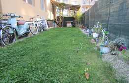 OPORTUNITATE ! Apartament 3 camere, 78 mp, gradina de 87 mp !