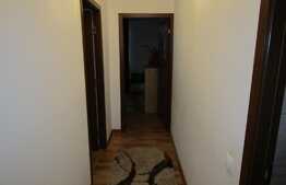 OPORTUNITATE ! Apartament 3 camere, 78 mp, gradina de 87 mp !