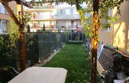 OPORTUNITATE ! Apartament 3 camere, 78 mp, gradina de 87 mp !