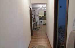 OPORTUNITATE ! Apartament 3 camere, 78 mp, gradina de 87 mp !