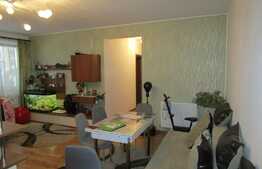 OPORTUNITATE ! Apartament 3 camere, 78 mp, gradina de 87 mp !