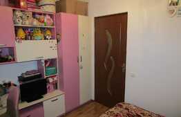 OPORTUNITATE ! Apartament 3 camere, 78 mp, gradina de 87 mp !