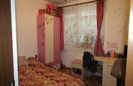 OPORTUNITATE ! Apartament 3 camere, 78 mp, gradina de 87 mp !