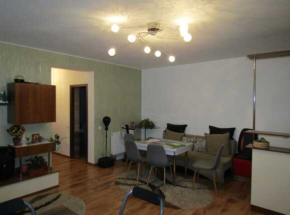 Apartament de vânzare 3 camere Floreşti - 34951AV | BLITZ Cluj-Napoca | Poza1