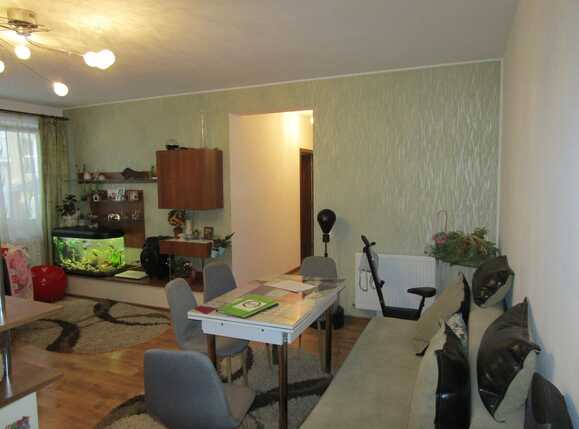 Apartament de vânzare 3 camere Floreşti - 34951AV | BLITZ Cluj-Napoca | Poza2