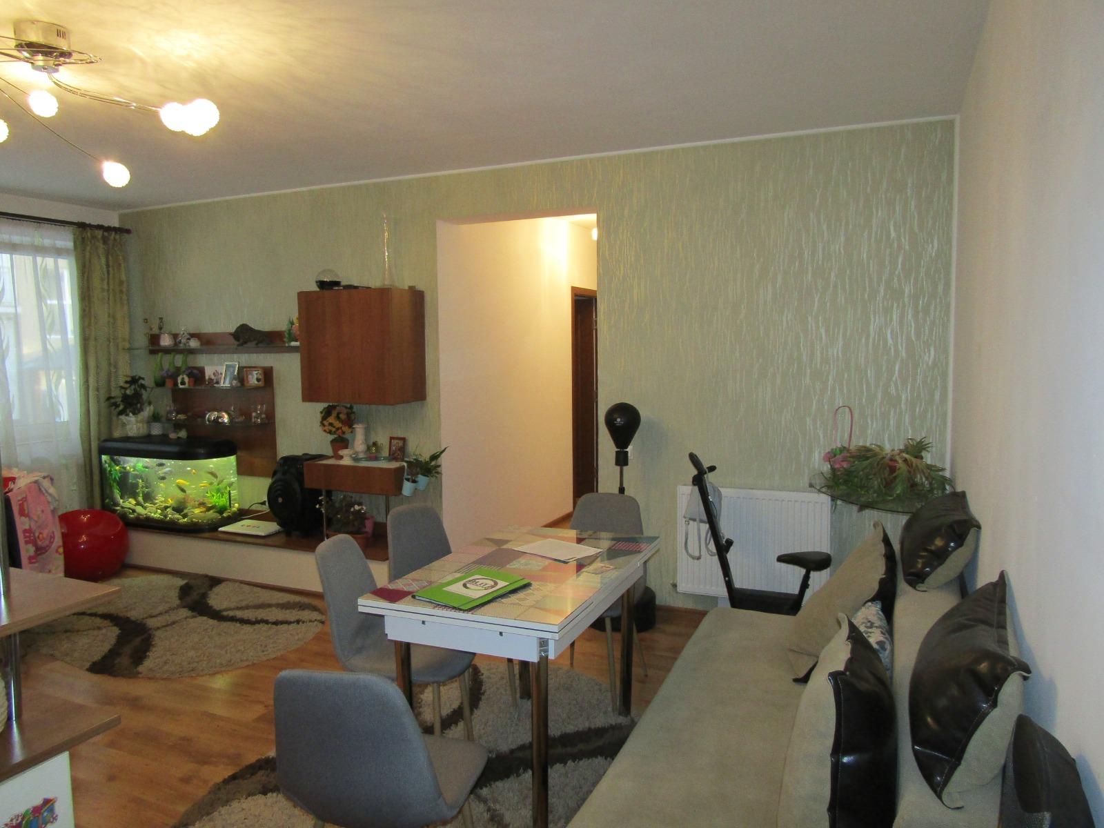 Apartament de vânzare 3 camere Floreşti - 34951AV | BLITZ Cluj-Napoca | Poza2