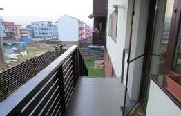 Apartament 3 camere, 72 mp, gradina 150 mp, boxa,parcare,zona strazii Sub Cetate !