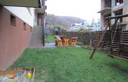 Apartament 3 camere, 72 mp, gradina 150 mp, boxa,parcare,zona strazii Sub Cetate !