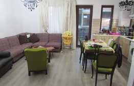 Apartament 3 camere, 72 mp, gradina 150 mp, boxa,parcare,zona strazii Sub Cetate !