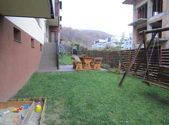 Apartament de vânzare 3 camere Floreşti - 34953AV | BLITZ Cluj-Napoca | Poza11