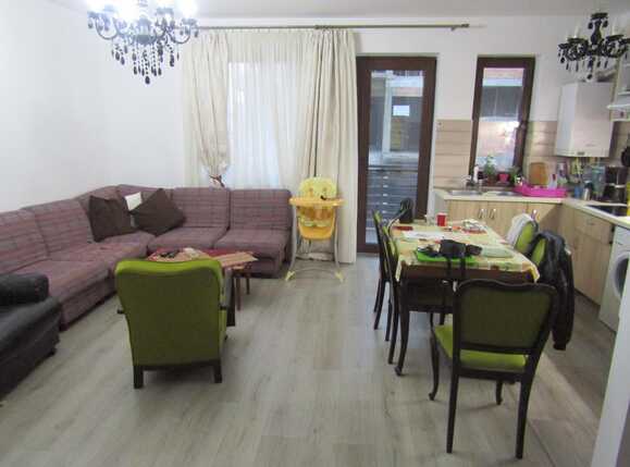 Apartament de vânzare 3 camere Floreşti - 34953AV | BLITZ Cluj-Napoca | Poza2