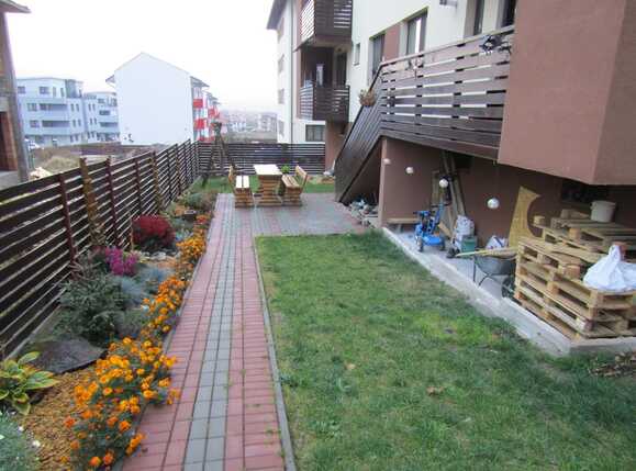 Apartament de vânzare 3 camere Floreşti - 34953AV | BLITZ Cluj-Napoca | Poza12