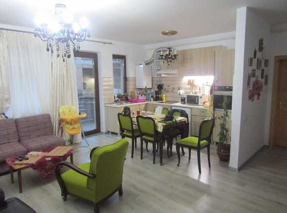 Apartament de vânzare 3 camere Floreşti - 34953AV | BLITZ Cluj-Napoca | Poza1