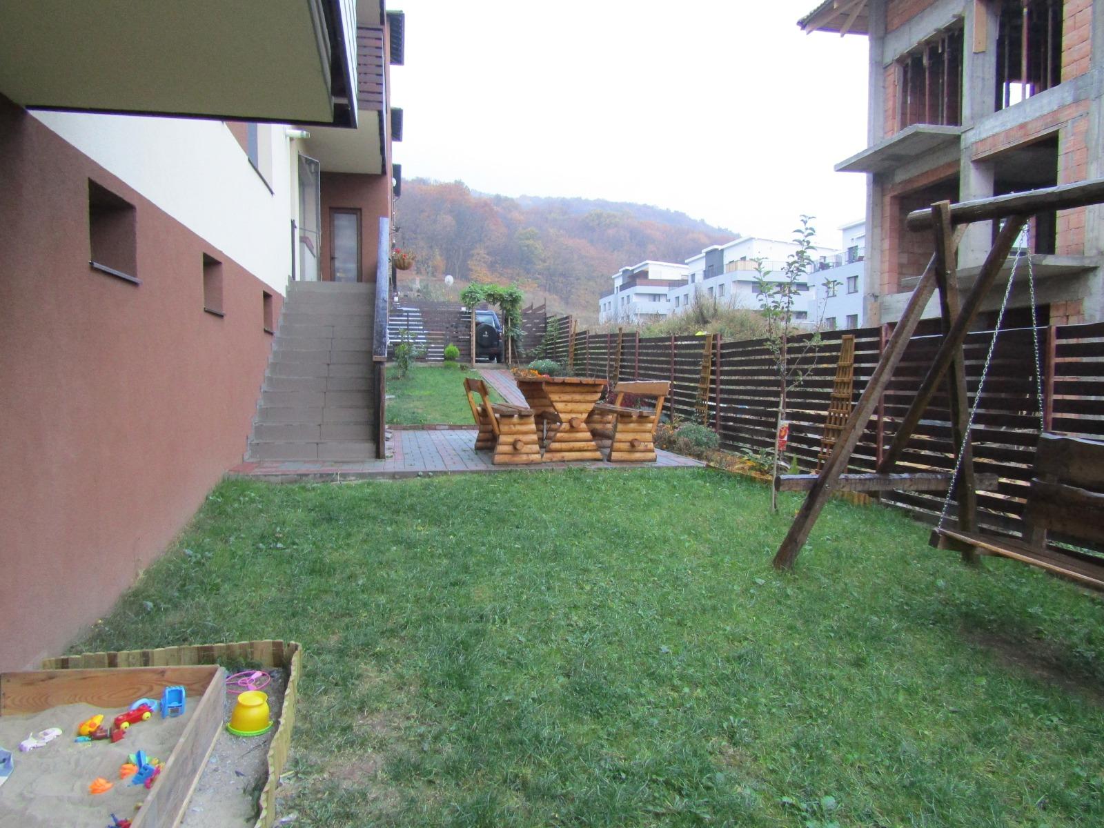 Apartament de vânzare 3 camere Floreşti - 34953AV | BLITZ Cluj-Napoca | Poza11