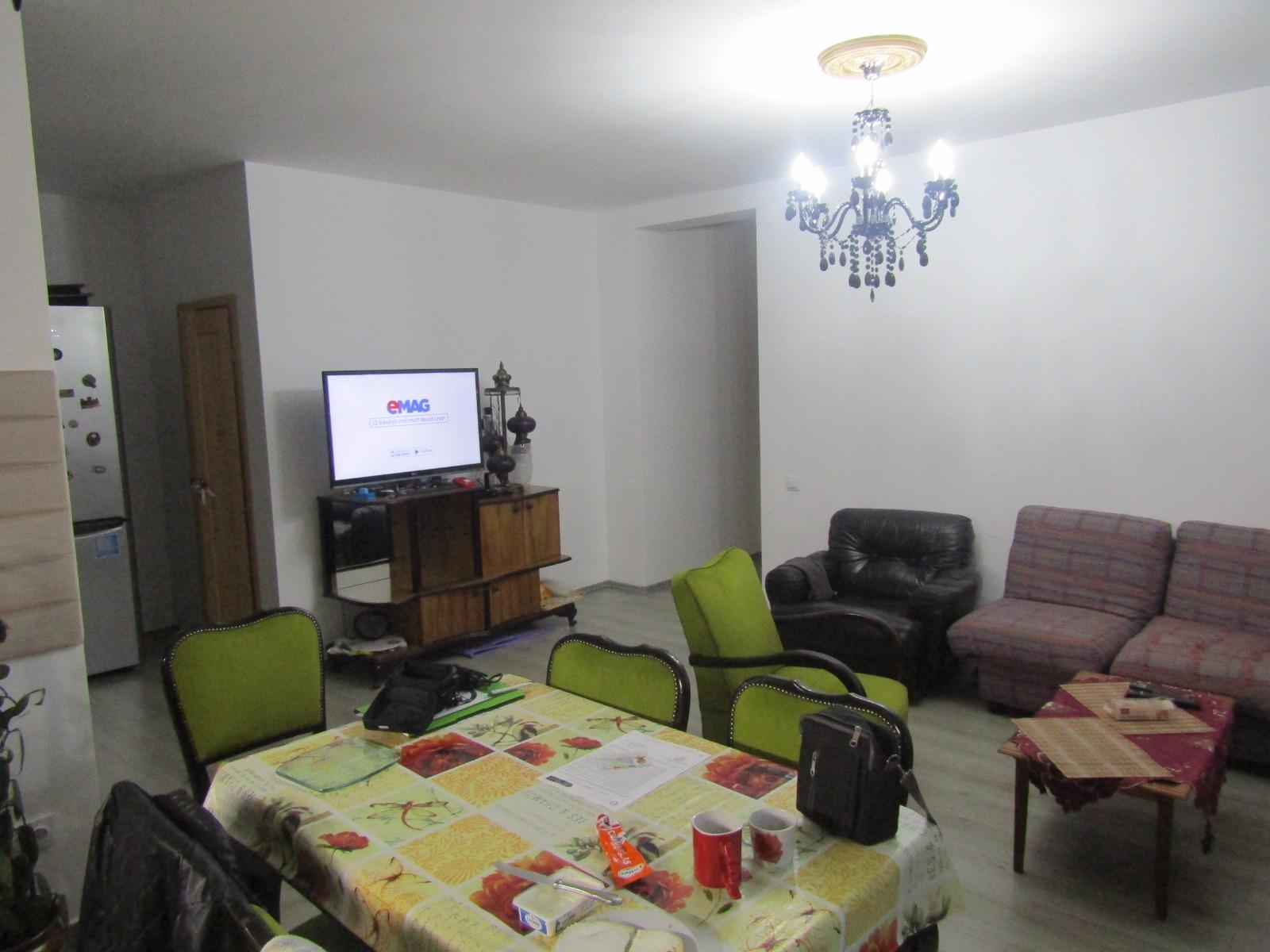 Apartament de vânzare 3 camere Floreşti - 34953AV | BLITZ Cluj-Napoca | Poza3