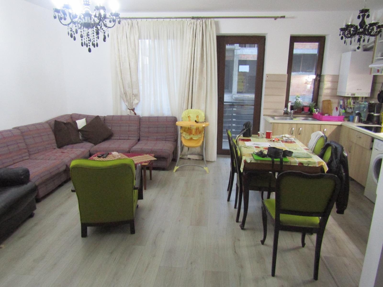 Apartament de vânzare 3 camere Floreşti - 34953AV | BLITZ Cluj-Napoca | Poza2