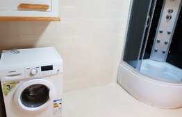 Apartament 2 camere, 61 mp, imobil nou, prima inchiriere, parcare subterana, zona strazii Aurel Vlaicu