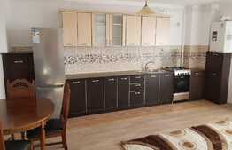 Apartament 2 camere, 61 mp, imobil nou, prima inchiriere, parcare subterana, zona strazii Aurel Vlaicu