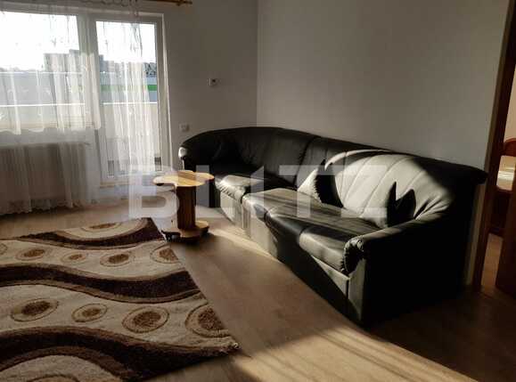 Apartament de închiriat 2 camere Marasti - 34954AI | BLITZ Cluj-Napoca | Poza4