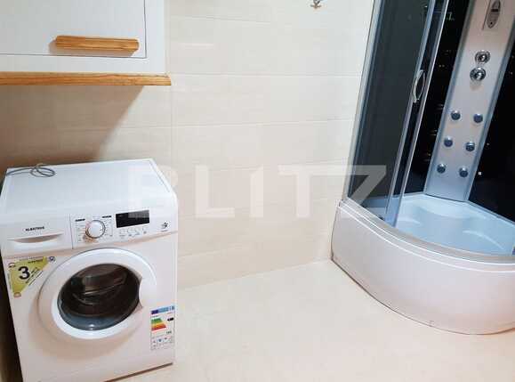Apartament de închiriat 2 camere Marasti - 34954AI | BLITZ Cluj-Napoca | Poza6