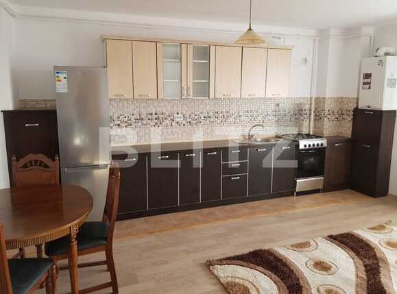 Apartament de închiriat 2 camere Marasti - 34954AI | BLITZ Cluj-Napoca | Poza5