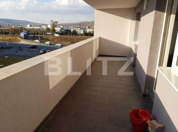 Apartament de închiriat 2 camere Marasti - 34954AI | BLITZ Cluj-Napoca | Poza8