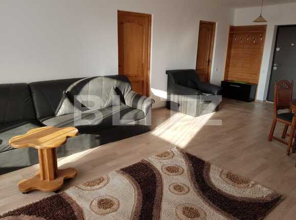 Apartament de închiriat 2 camere Marasti - 34954AI | BLITZ Cluj-Napoca | Poza3