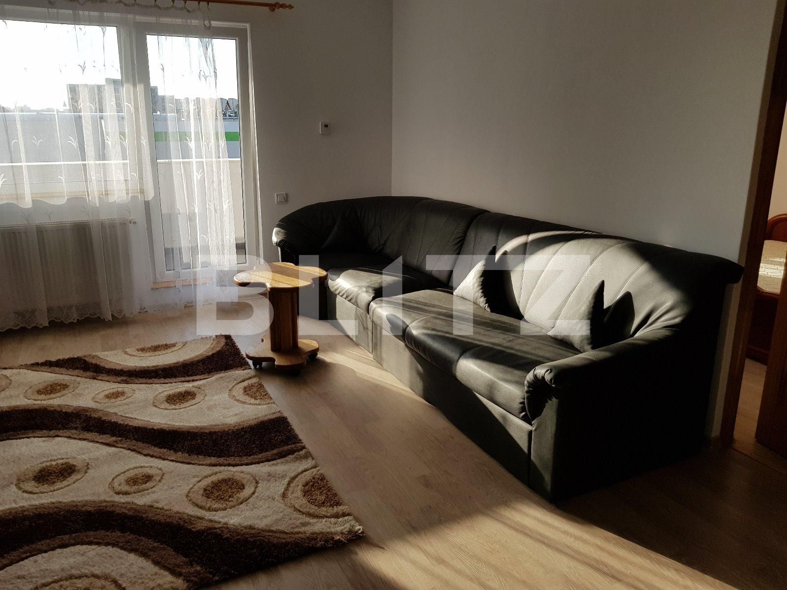 Apartament de închiriat 2 camere Marasti - 34954AI | BLITZ Cluj-Napoca | Poza4